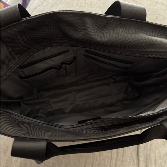 Tumi Expandable Tote - Picture 3 of 3